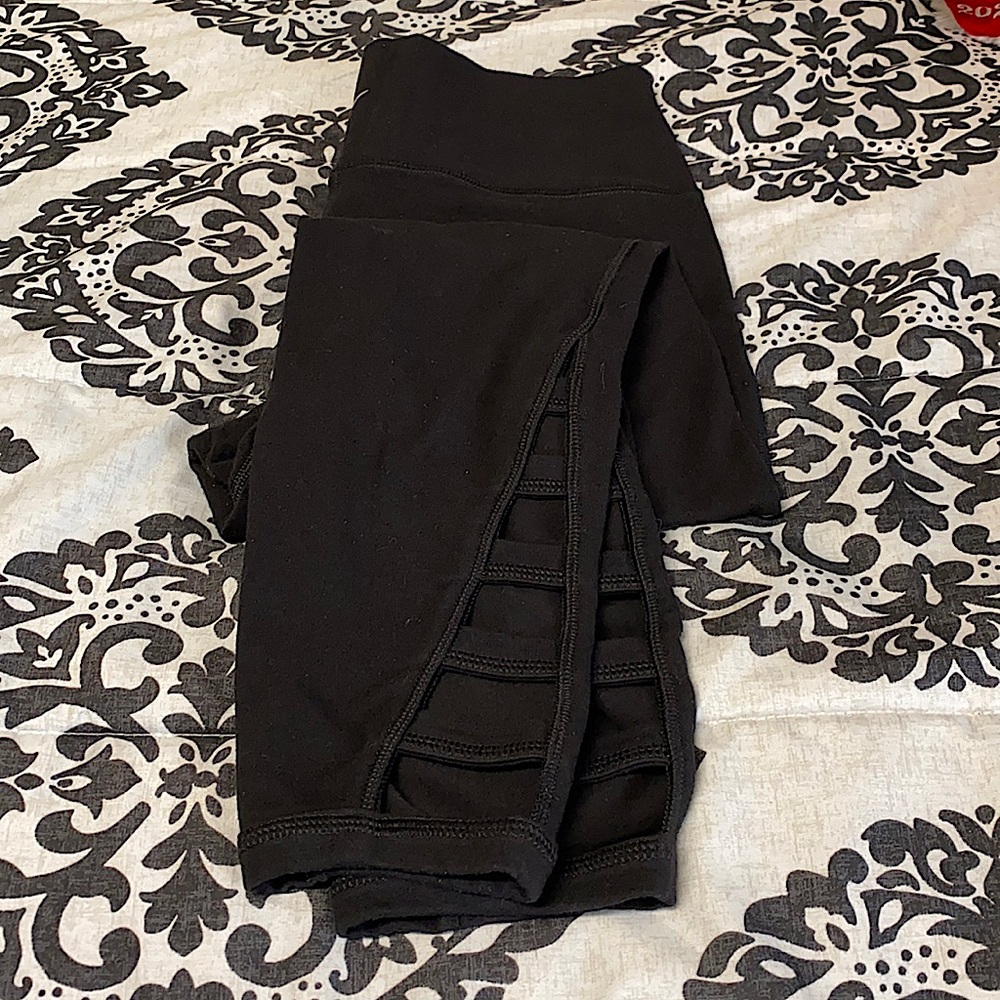 Work out leggings!